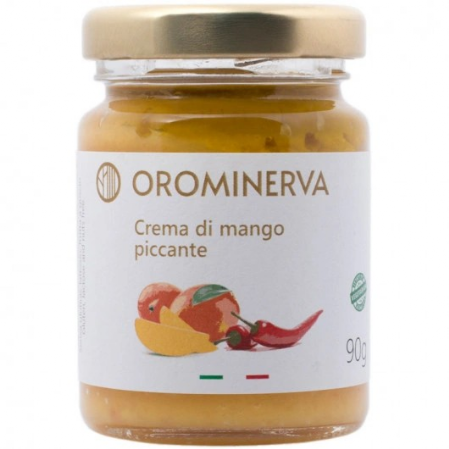 Crema di Mango Piccante